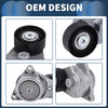 Land Rover Range Rover Belt Tensioner (2010-2018)