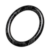 Benz A B CLA Class 1x Marbling Engine Push Start Button Trim (2012-2019)