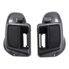 Harley Street Glide Lower Vented Fairings (2014-2023)