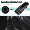 Dodge Ram 2500 Master Power Window Switch (2010)