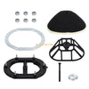Yamaha Blaster YFS200 Air Filter Cage Holder Intake Bracket (1988–2006)