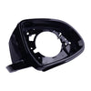 BMW X3 X5 X4 X6 Right Rearview Side Mirror Housing (2011-2017)
