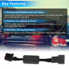 Toyota Grand Highlander Auto Start Stop Eliminator (2024)