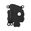 Dodge Ram 1500 (2011-2018) Black Replacement Parts 2 x Air Door Actuators