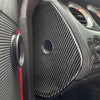 Ford Mustang Dashboard Panel Cover Trim (2009-2014)