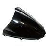 Kawasaki Ninja ZX6R ZX10R Smoke Windscreen (2005-2008)