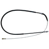 Toyota Hilux RN105 Front Handbrake Cable (1989-1997)