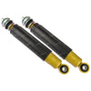 Nissan Patrol Y62 Rear Foam Cell Shock Absorbers (2013-2022)