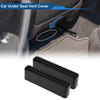Toyota RAV4 Under Seat Air Outlet Protection Covers (2019-2025)