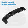 Honda HR-V Left Side Front Bumper Mounting Bracket (2015-2019)