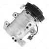 Mazda6 GH 2.5L Petrol L5-VE AC Compressor (2008-2012)