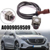 EQC 400 Camera 12V 360° Front View (2019–2023)