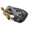Suzuki GSXR 600 750 Rear Brake LED Tail Light Turn Signals (2006-2007)