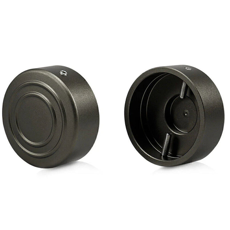 Harley Sportster S Aluminum Front Fork Cover Cap Nut (2021-2022)