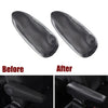 Toyota Armrests / Microfiber Leather