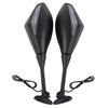 Honda CBR600RR (2003-2024) & CBR1000RR LED Turn Signal Mirrors (2004-2007)