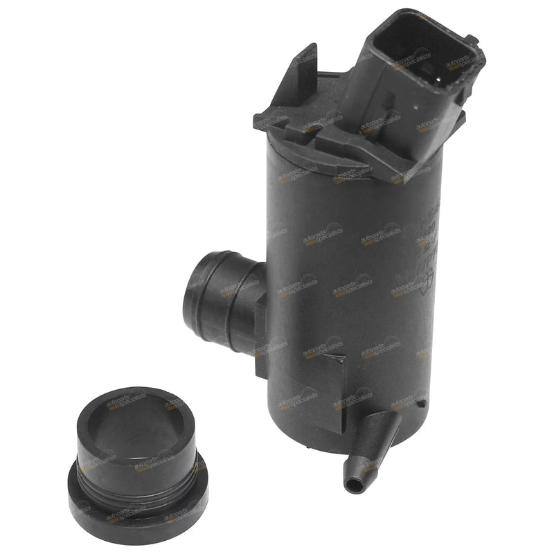 Kia Rio Front Windscreen Washer Pump (2000-2017)