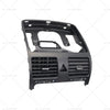 VW Jetta Golf GTI Rabbit MK5 Front Dash Center Air Outlet Vent (2006-2009)
