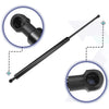 Peugeot 308 Rear Hatch Lift Supports (2008-2013)