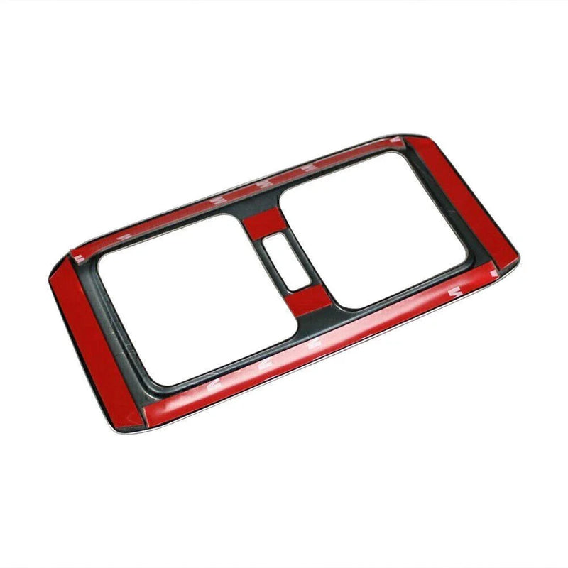 Toyota RAV4 Rear Air Condition Vent Cover Trim (2019-2020)
