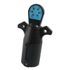 Various Models 7-Way RV Boat Blade Trailer Light Connector Adapter