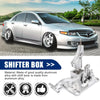 Acura RSX Type S, Honda Civic Shifter Box Set (2001-2006)