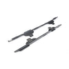 13-15 BMW E84 X1 4 x Sunroof Guide Rail Slide Bracket (2013-2015)