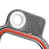 Ford F-150, F-250, F-350, F-450, F-550 2 x Oil Filter Gaskets (1997-2023)
