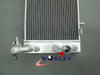 Jeep Cherokee XJ, Wagoneer 3 Rows Radiator, Shroud & Fans (1991-2001)