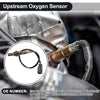 Toyota Land Cruiser Upstream Oxygen Sensor (1998–2002)