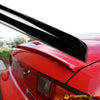 BMW 3 Series E93 Boot Lip Spoiler (2007-2013)