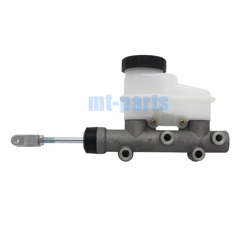 Arctic Cat Prowler 650 / 700 / 1000 Brake Master Cylinder Assembly (2006-2017)