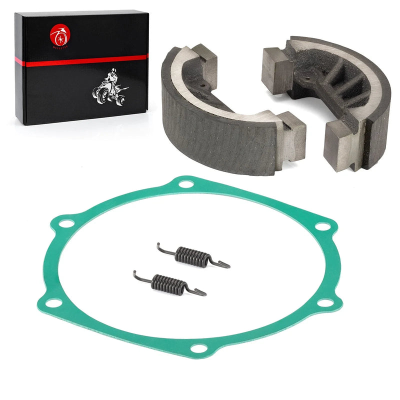John Deere 750 / 770 / 790 Tractors Brake Shoes (M805735, M803177)