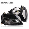 Honda CBR600RR Front Headlight Assembly (2003-2006)