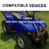 Yamaha Wolverine 350 Air Cleaner Joint (1999-2005)