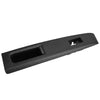 Toyota Vitz Yaris Interior Rear Window Switch Bezel Covers (2005-2011)