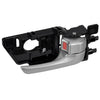 Kia Forte Inner Left Right Car Door Handle (2009-2018)