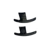 BMW G-series Models Carbon Fiber Steering Wheel Switch Paddle Kits