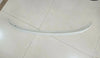 Toyota Camry 4dr Sedan Unpainted ABS Spoiler Wing Lip (2007-2011)