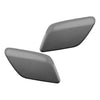 Volvo S60 V60 Headlight Washer Spray Nozzle Cover (2001-2018)