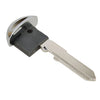 Mazda 3, 5, 6, CX-5, CX-7, CX-9 2 x Smart Emergency Key Fob Uncut Blade