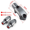 BMW S1000XR R1200R F850GS F900XR Master Cylinder Clamp Gold Mirror Mount
