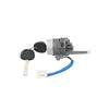 Hyundai Tucson Ignition Lock Cylinder Switch w/ Keys (2012-2015)