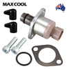 Nissan Navara D40, Isuzu CRD Suction Control Valve (2005-2015)