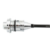 Harley Softail Breakout Fat Boy Street Bob Engine Oil Dipstick (18-24)
