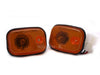 Nissan D21 Side Marker Turn Signal Light (1995-1998)