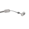 Hyundai I30, Kia Cee'D 4 x Bowden Cable Door Release Lock (2007-2011)