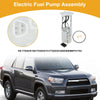 Toyota 4Runner Electric Fuel Pump Assembly (2010–2019)
