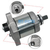 KTM 250 300 XC 300 250 EXC XC-W Starter Motor Assembly (2017-2019)