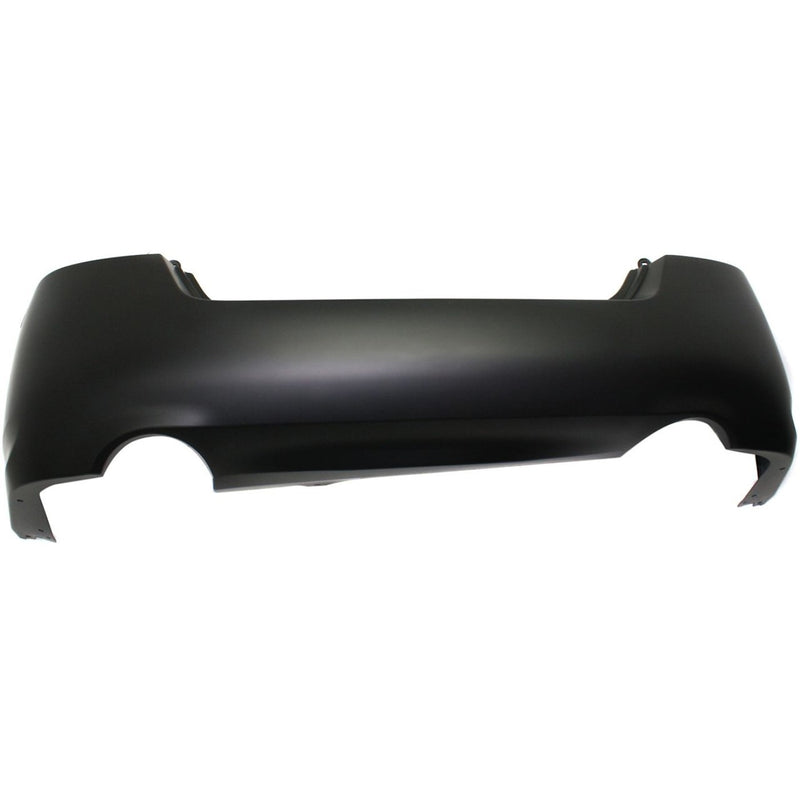 Bumper Cover For 2009-2014 Nissan Maxima Rear Primed